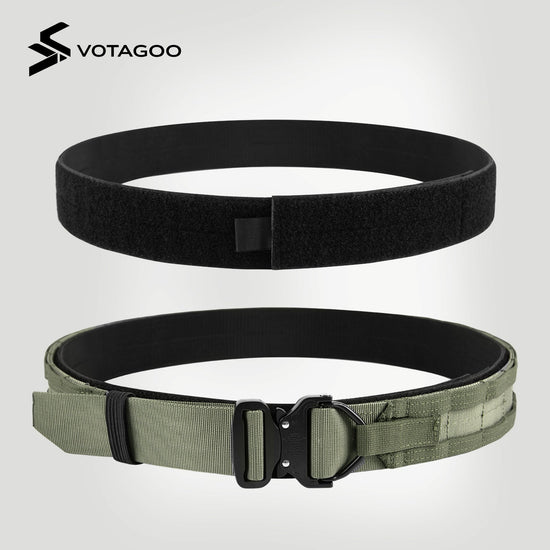 VOTAGOO® Tactical Combat Belt-6
