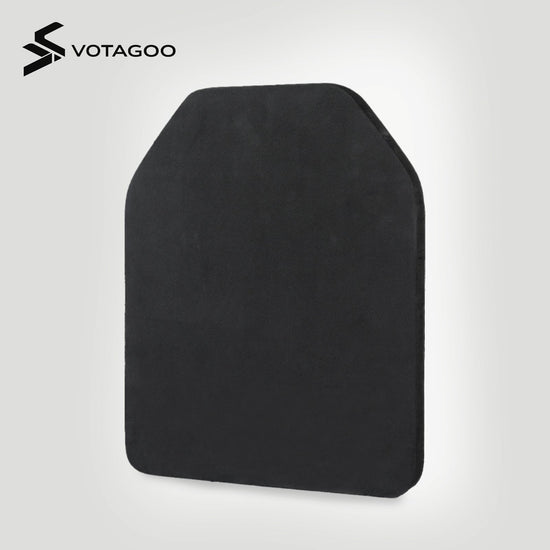 VOTAGOO® Tactical Vest Plug-in Plate 30x24cm (2 Pcs)-2