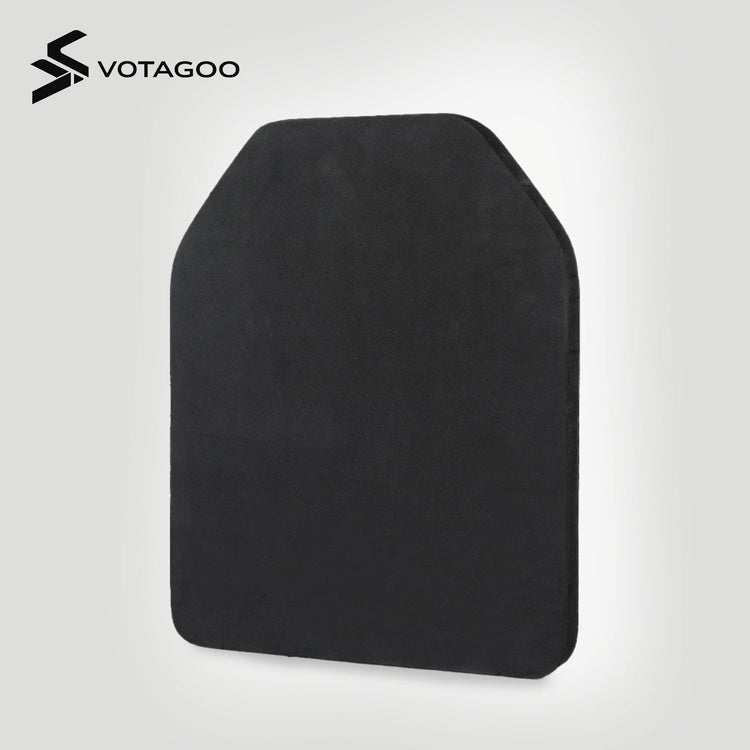 VOTAGOO® Tactical Vest Plug-in Plate 30x24cm (2 Pcs)-2