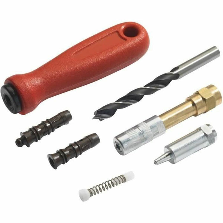 Wood assembly kit Wagner-0