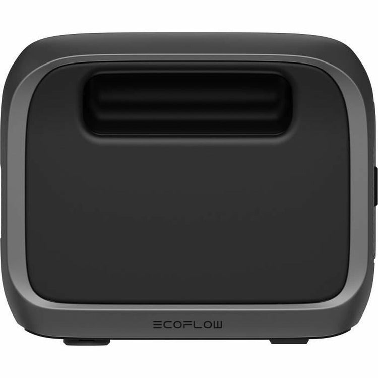 Portable Solar Generator Ecoflow-2