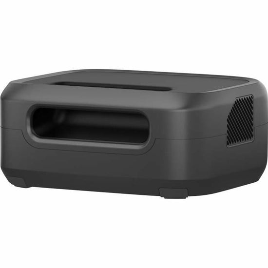 Portable Solar Generator Ecoflow-1
