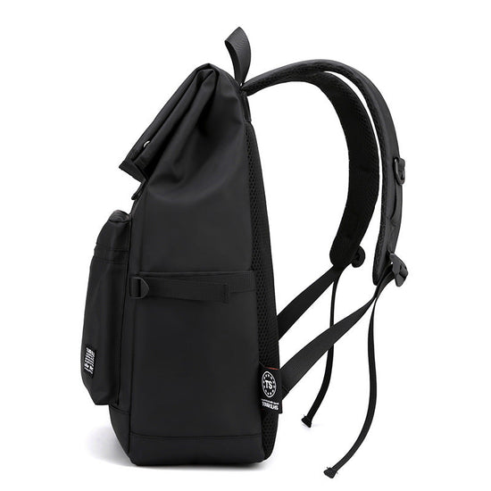 Waterproof Laptop Backpack for Men & Women - Stylish, Multi-functional & Durable Backpack for Travel, School & Daily Use-2