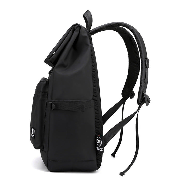 Waterproof Laptop Backpack for Men & Women - Stylish, Multi-functional & Durable Backpack for Travel, School & Daily Use-2