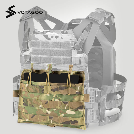 VOTAGOO® Tactical Vest Panel-2