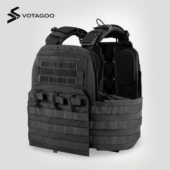 VOTAGOO® CPC Tactical Vest-7