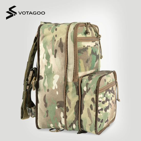 VOTAGOO® D3 Flat Pack2.0-2
