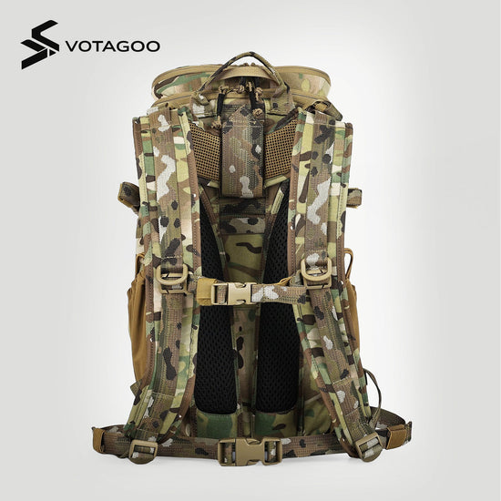 VOTAGOO® Waterproof Hunting Backpack-3