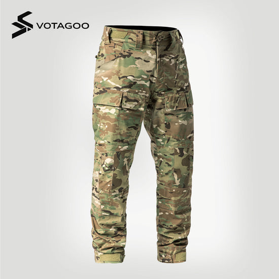 VOTAGOO® Infrared-Proof Tactical Pants-0