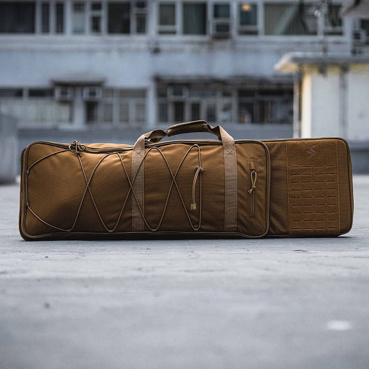 VOTAGOO® Tactical Rifle Case Pro Version-4