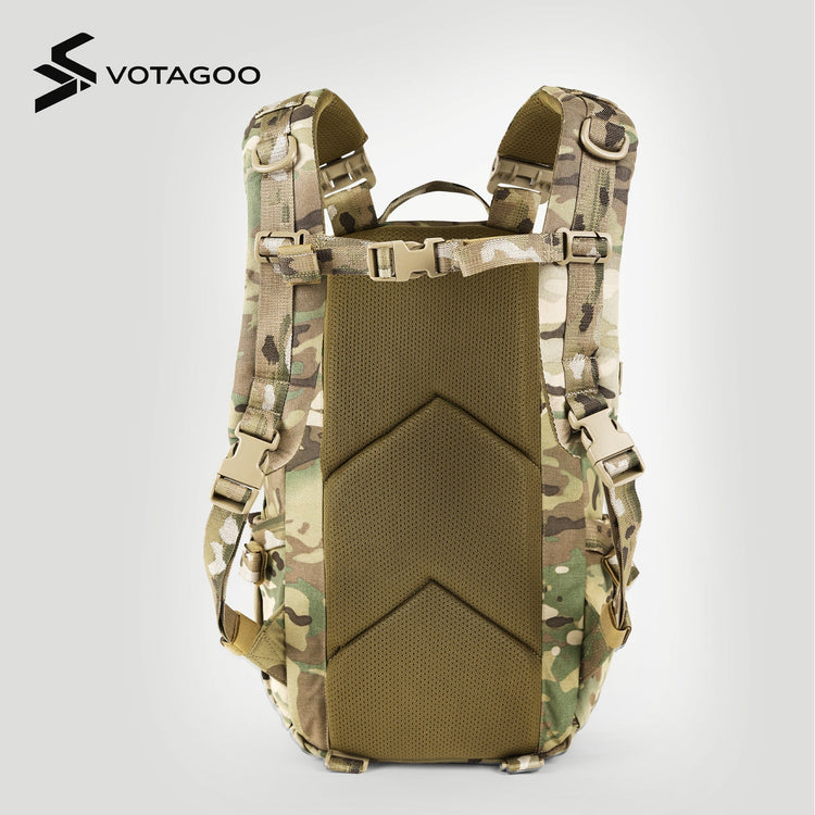 VOTAGOO® Tactical 20L Backpack-3