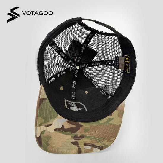 VOTAGOO Tactical Baseball Cap-4