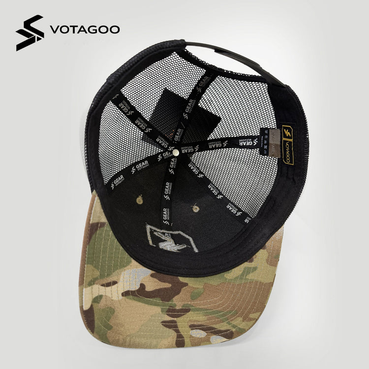 VOTAGOO Tactical Baseball Cap-4