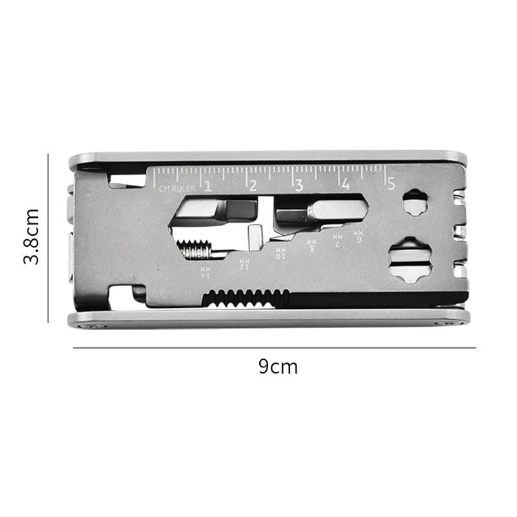 Bike Multi Tool V12 - With Carry Case - Performance Bicycle Multitool-3