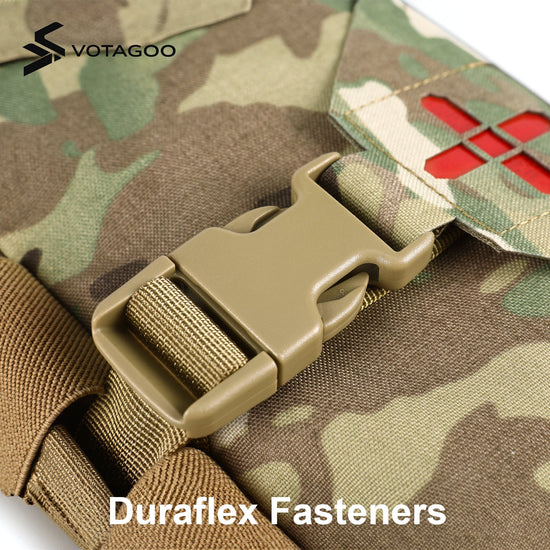 VOTAGOO® IFAK Pouch-3