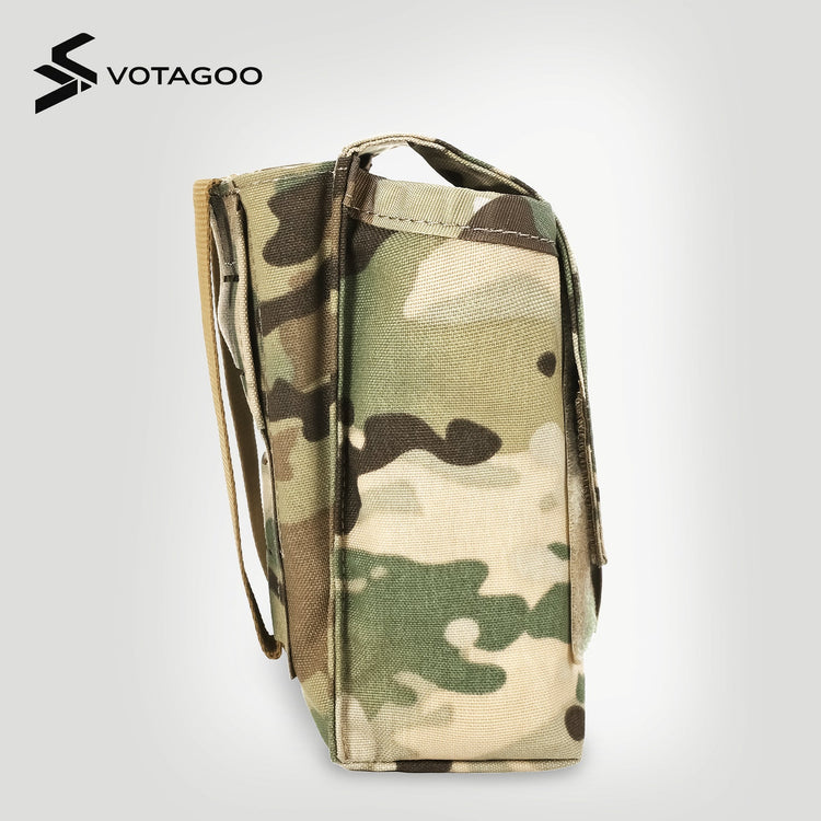 VOTAGOO® JSTA Molle Pouch-3