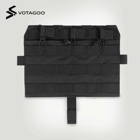 VOTAGOO® Tactical Vest Panel-5
