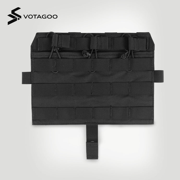 VOTAGOO® Tactical Vest Panel-5