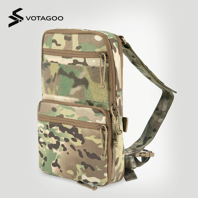 VOTAGOO® D3 Flat Pack2.0-0