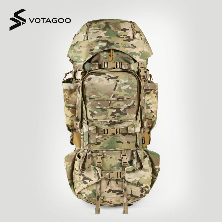 VOTAGOO® 75L Backpack-4