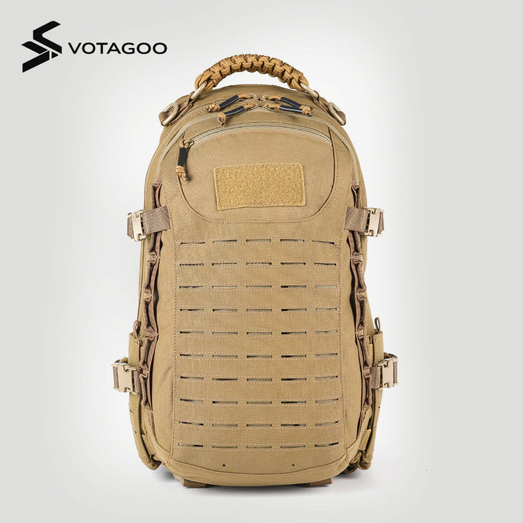 VOTAGOO® High Quality Tactical Backpack-2