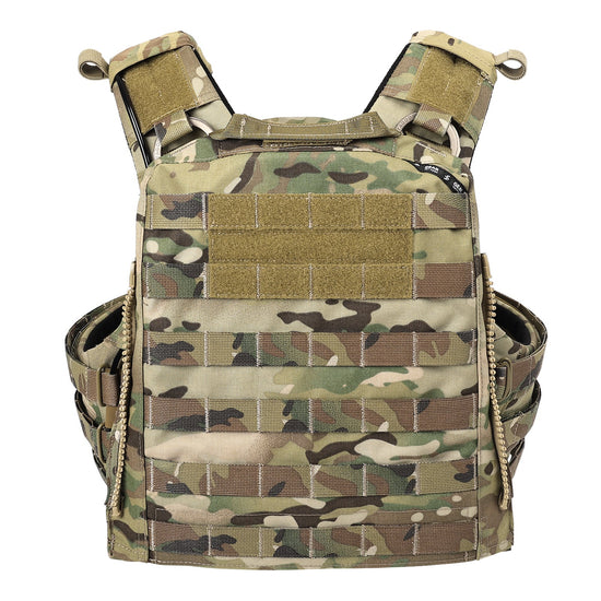 VOTAGOO® AVS Tactiacl Vest Set-4