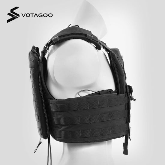 VOTAGOO® CPC Tactical Vest-4
