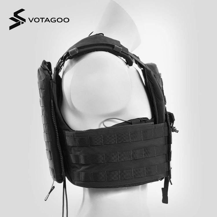 VOTAGOO® CPC Tactical Vest-4
