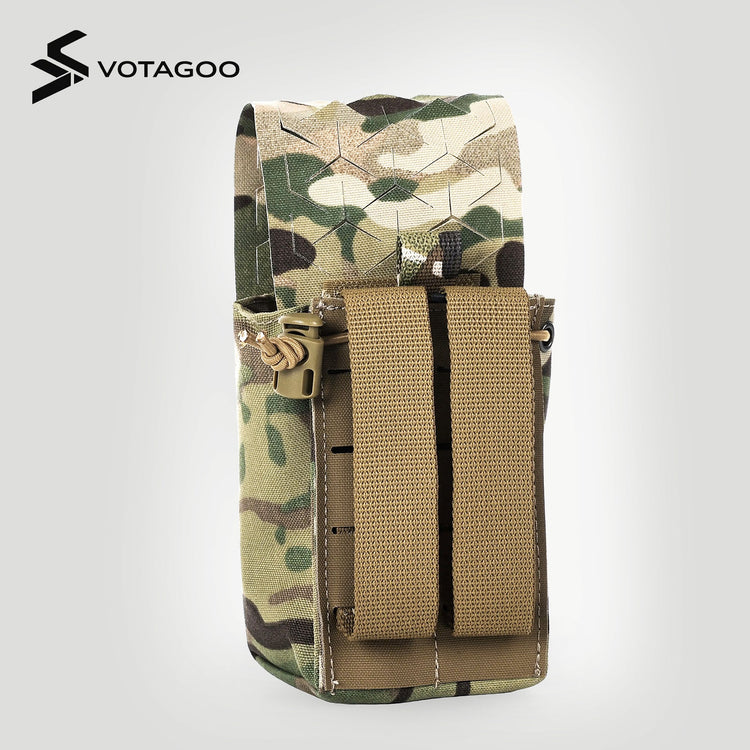 VOTAGOO® SPUD Molle Pouch-3