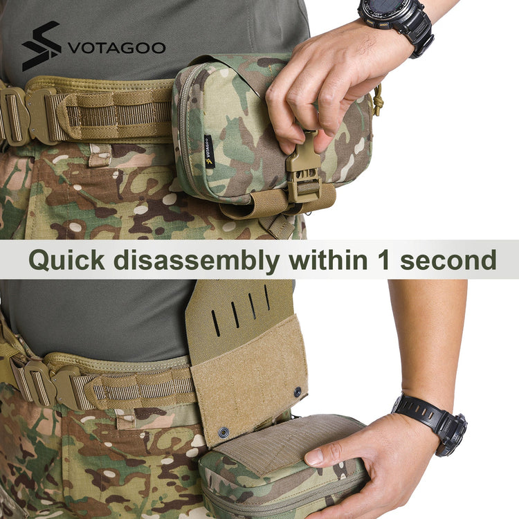 VOTAGOO® IFAK Pouch-4