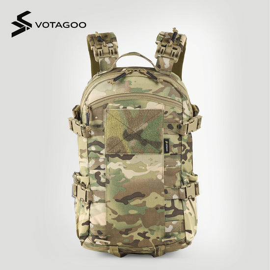 VOTAGOO® Tactical 20L Backpack-4