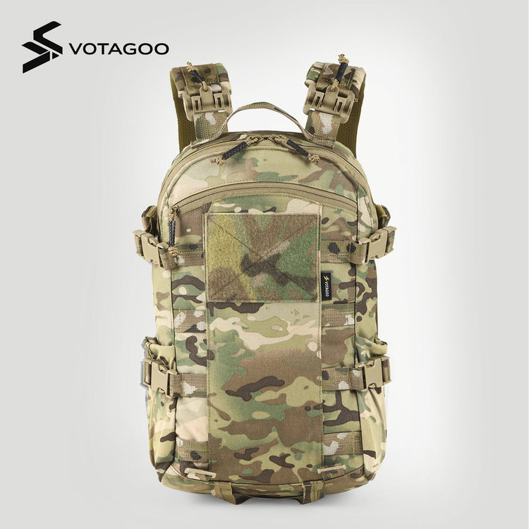 VOTAGOO® Tactical 20L Backpack-4