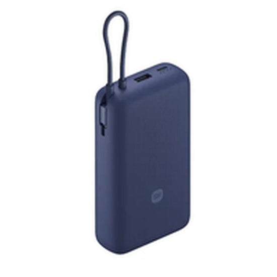 Powerbank Xiaomi PB2030MI Blue 20000 mAh-9