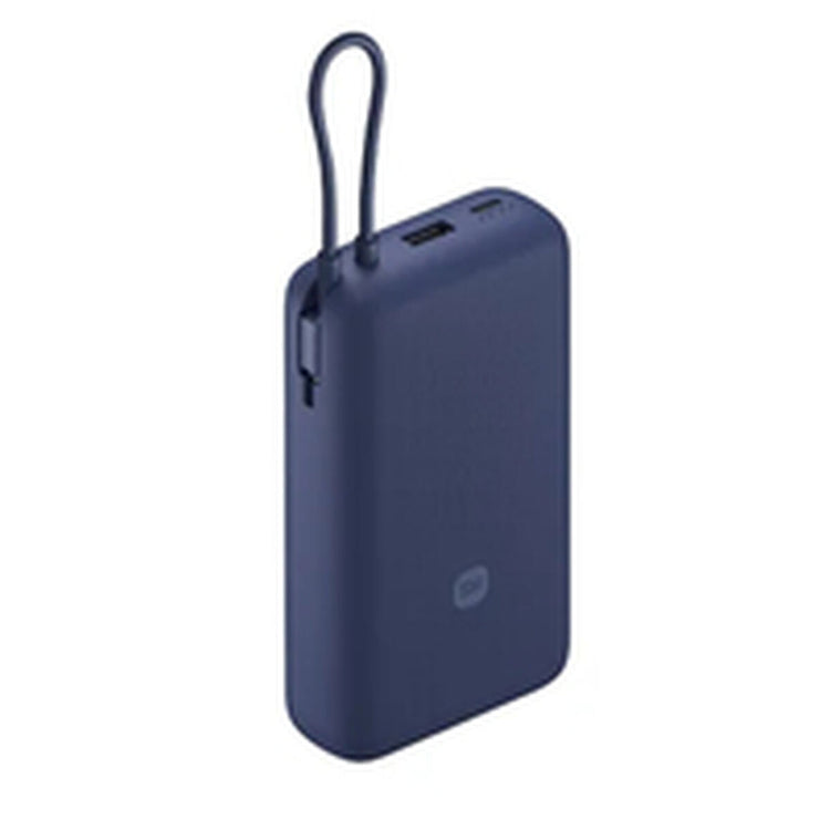 Powerbank Xiaomi PB2030MI Blue 20000 mAh-9