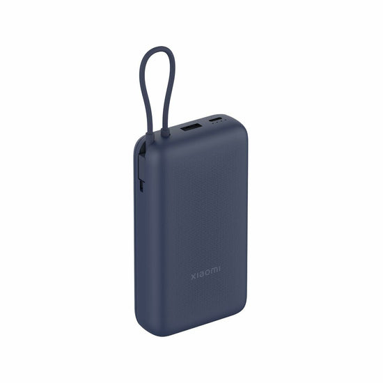 Powerbank Xiaomi PB2030MI Blue 20000 mAh-8