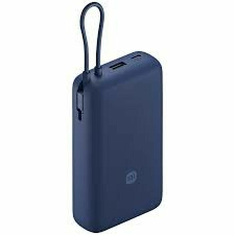 Powerbank Xiaomi PB2030MI Blue 20000 mAh-14