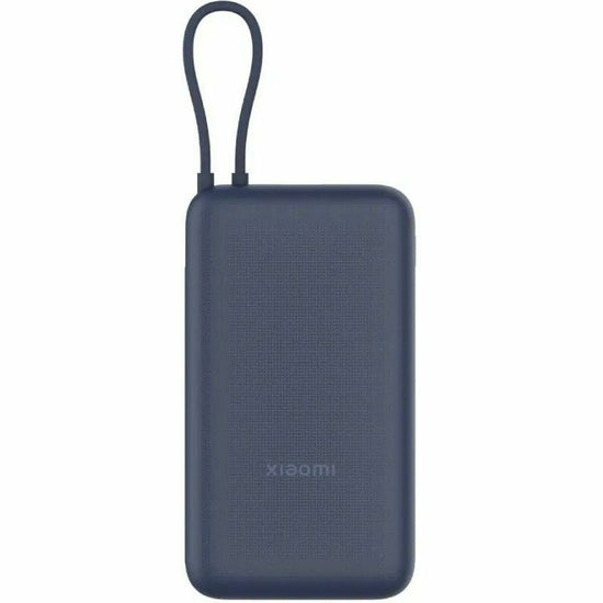 Powerbank Xiaomi PB2030MI Blue 20000 mAh-13