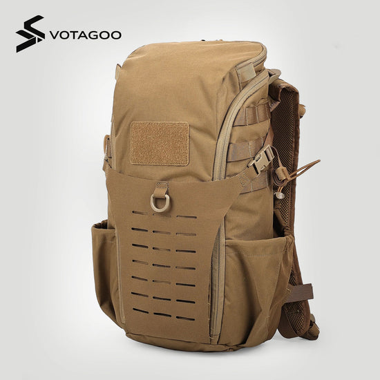 VOTAGOO® Waterproof Hunting Backpack-5