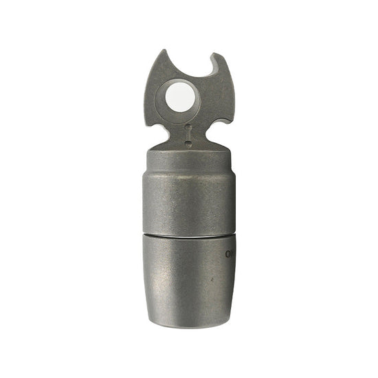 Keychain Flashlight EDC Pocket Flashlight with Bottle Opener-4