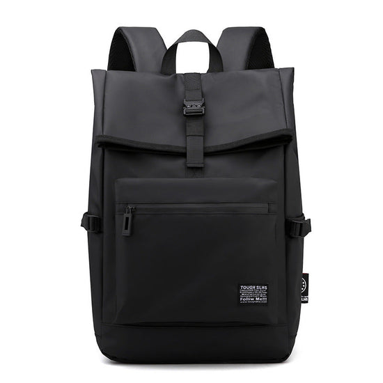 Waterproof Laptop Backpack for Men & Women - Stylish, Multi-functional & Durable Backpack for Travel, School & Daily Use-4