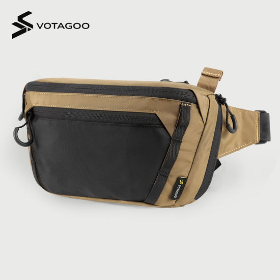 VOTAGOO® Tactical CCW Fanny Bag-2