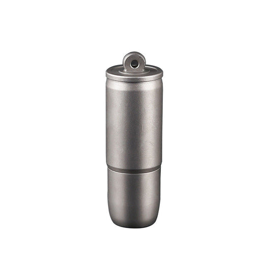Rechargeable Keychain Flashlights 130 Lumens EDC Pocket Flashlights-6