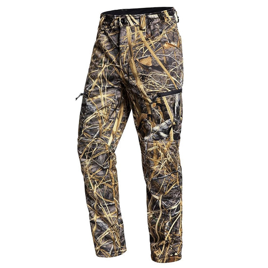 VOTAGOO® Quiet Hunting Pants-0