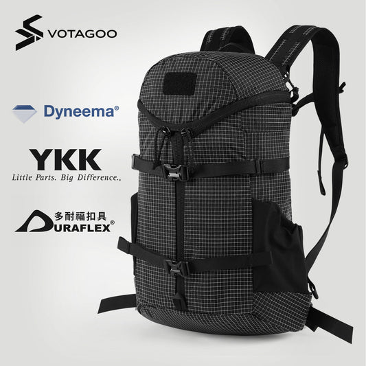 VOTAGOO® Lightweight Outdoor Sports Backpack-0