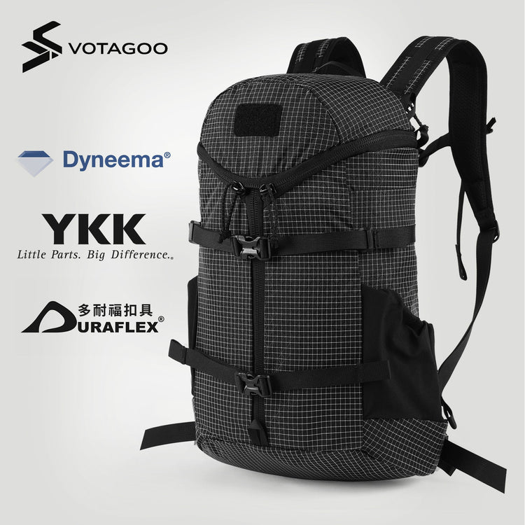 VOTAGOO® Lightweight Outdoor Sports Backpack-0