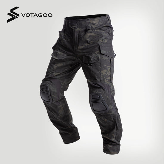 VOTAGOO® Multicam G3 Tactical Pants-5