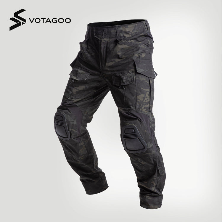 VOTAGOO® Multicam G3 Tactical Pants-5