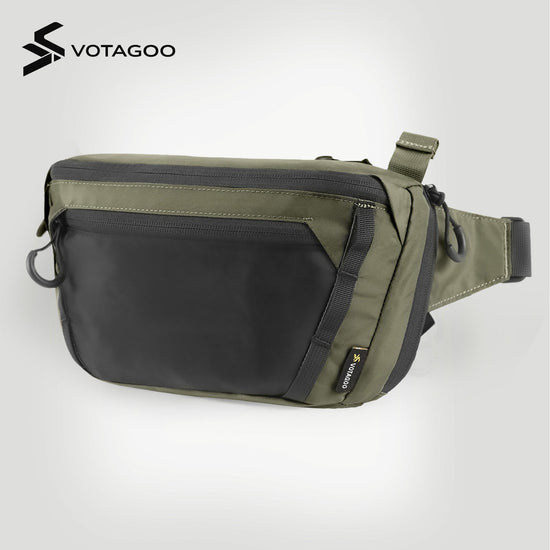 VOTAGOO® Tactical CCW Fanny Bag-3