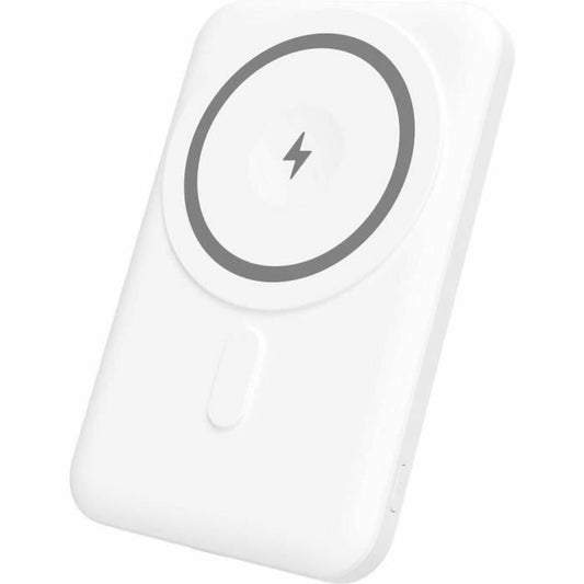 Powerbank Yenkee White 5000 mAh-0