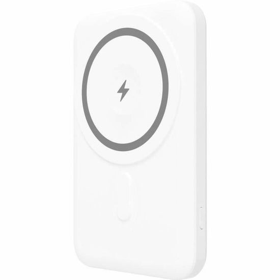 Powerbank Yenkee White 5000 mAh-5